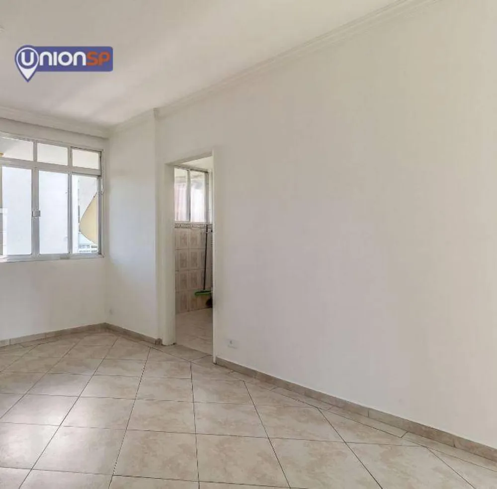 Apartamento, 2 quartos, 54 m² - Foto 2