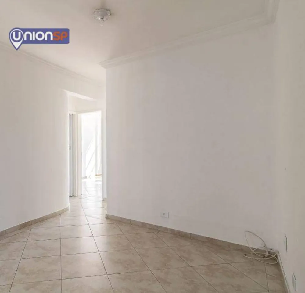 Apartamento, 2 quartos, 54 m² - Foto 1