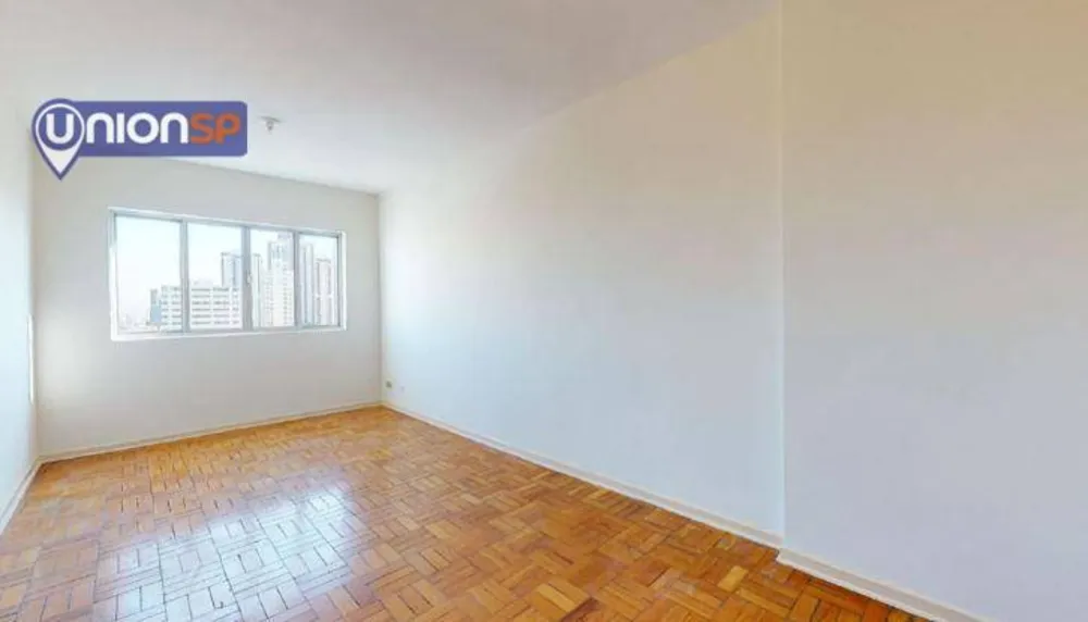 Apartamento, 1 quarto, 38 m² - Foto 1