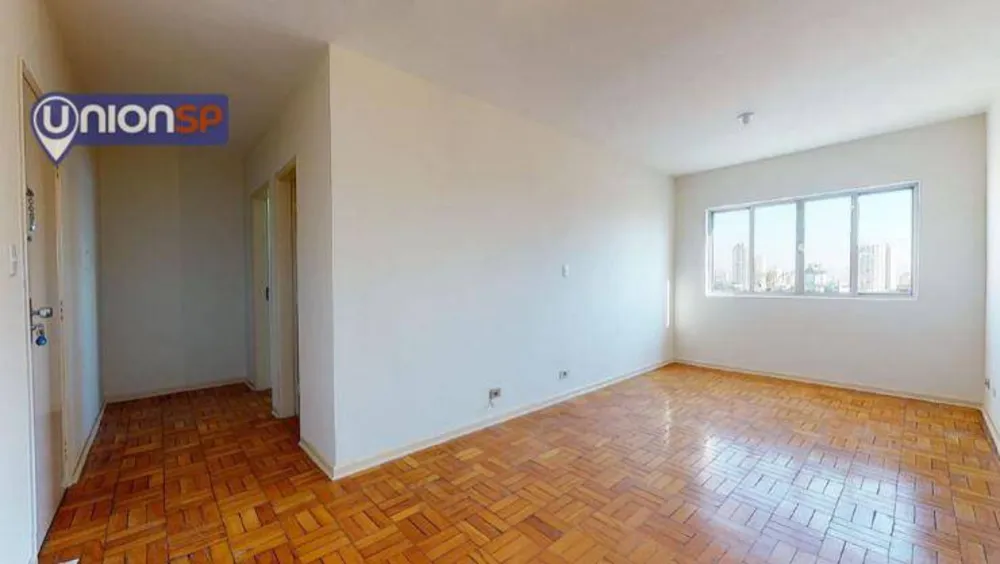 Apartamento, 1 quarto, 38 m² - Foto 2