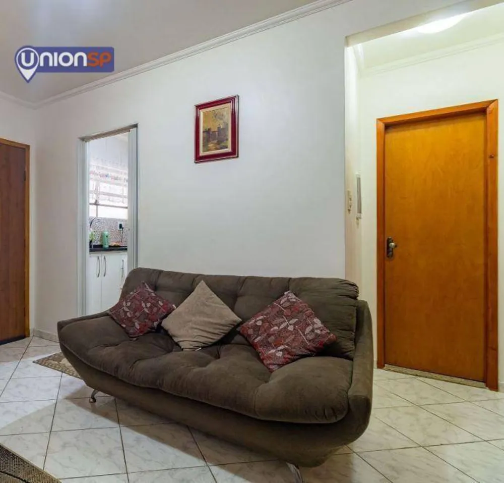 Apartamento, 2 quartos, 52 m² - Foto 1