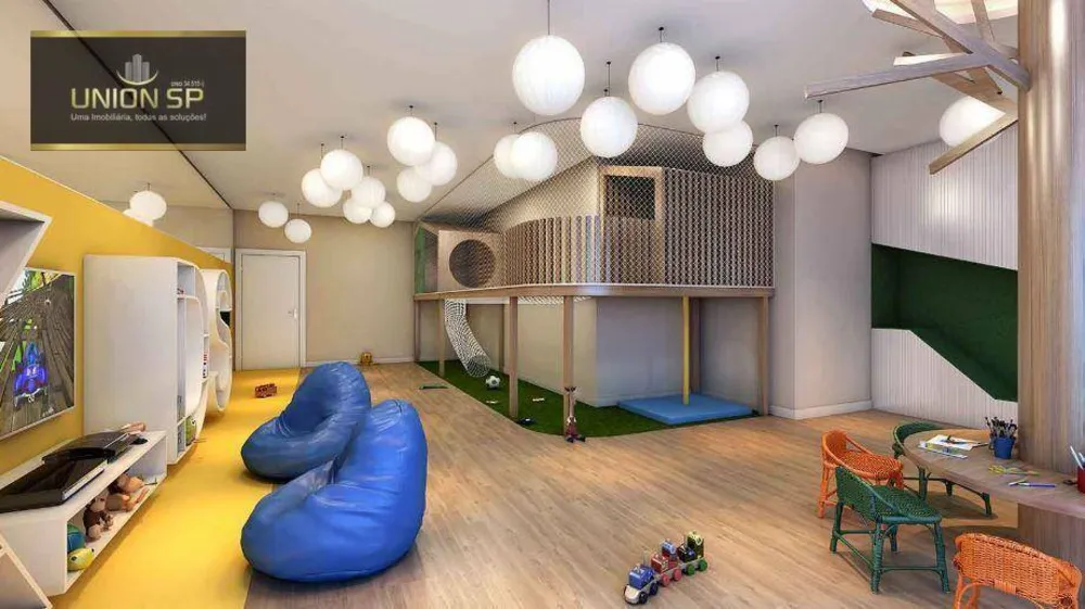 Apartamento, 3 quartos, 220 m² - Foto 4