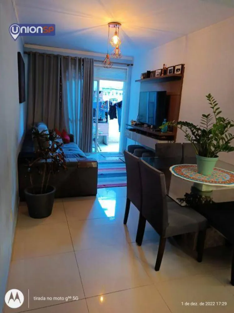 Apartamento, 2 quartos, 90 m² - Foto 2