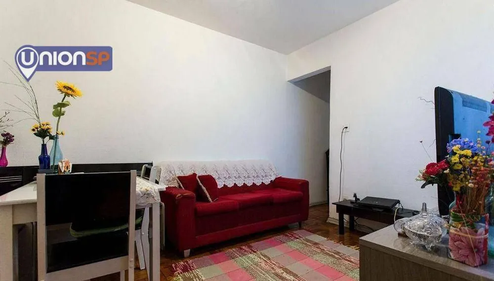 Apartamento, 2 quartos, 70 m² - Foto 2