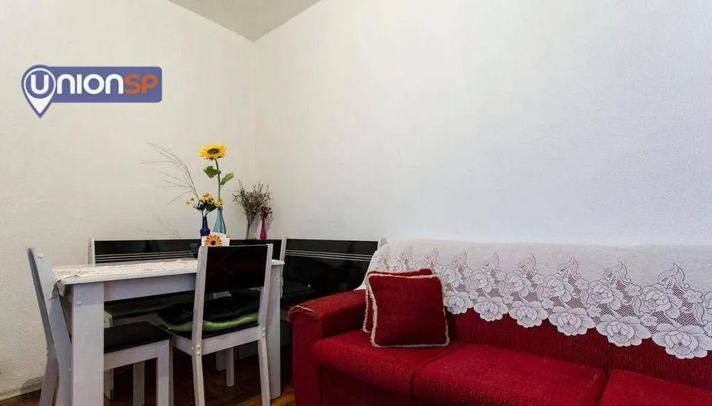 Apartamento, 2 quartos, 70 m² - Foto 3