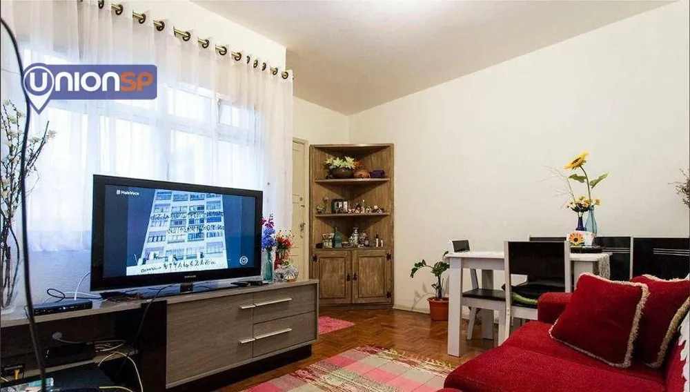 Apartamento, 2 quartos, 70 m² - Foto 1