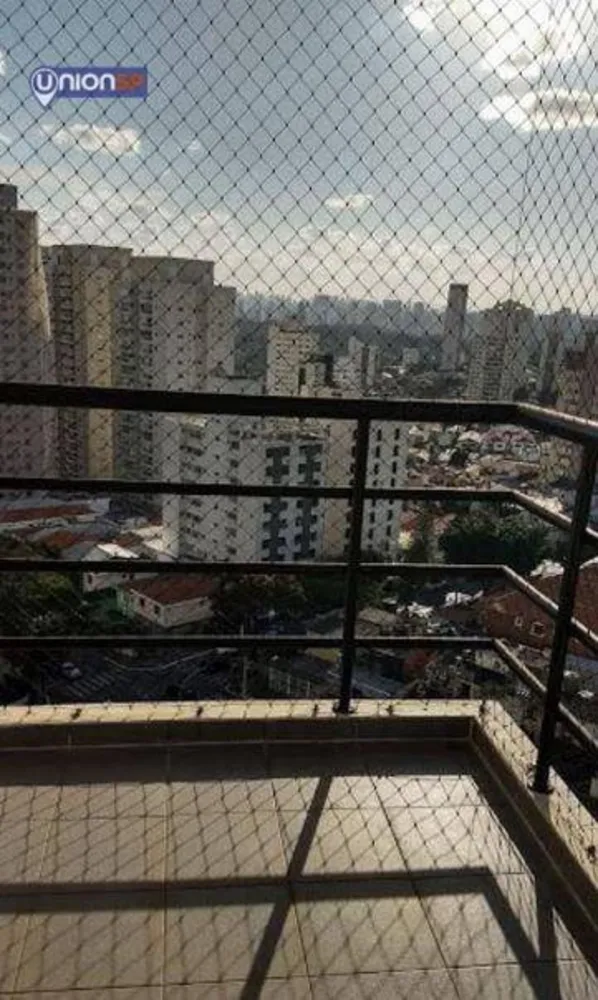 Apartamento, 3 quartos, 104 m² - Foto 4