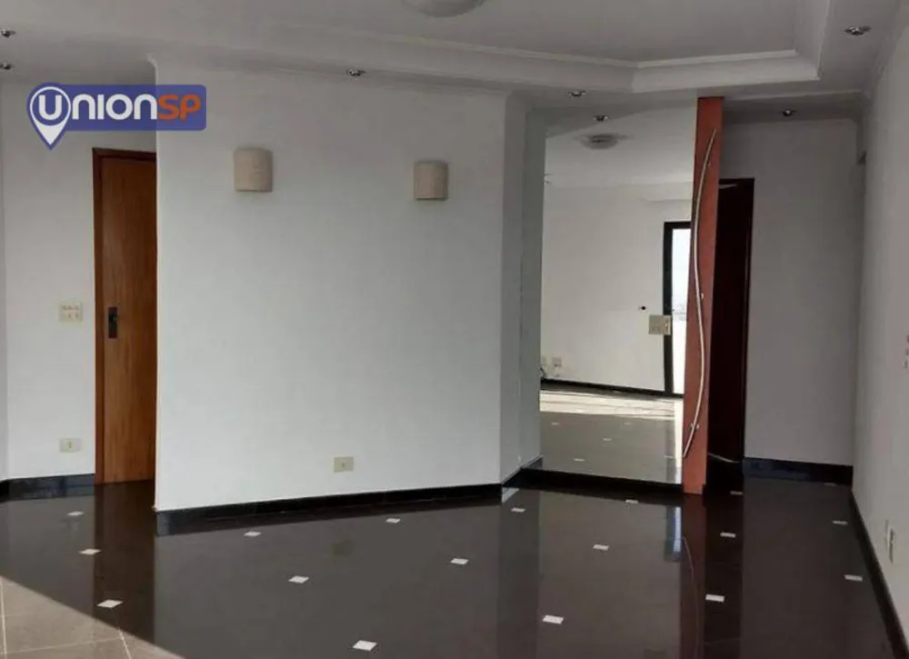 Apartamento, 3 quartos, 104 m² - Foto 2