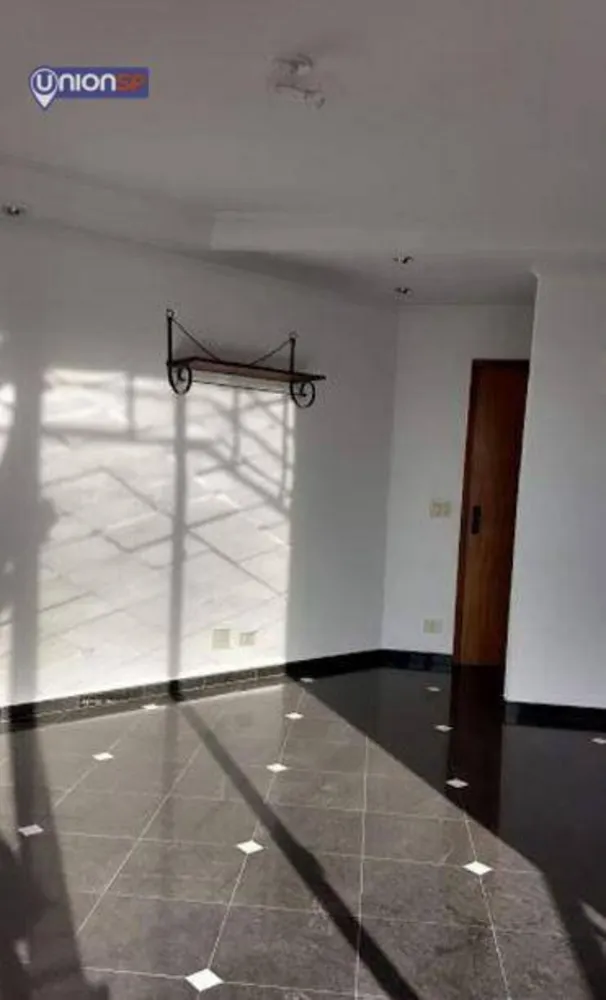 Apartamento, 3 quartos, 104 m² - Foto 3