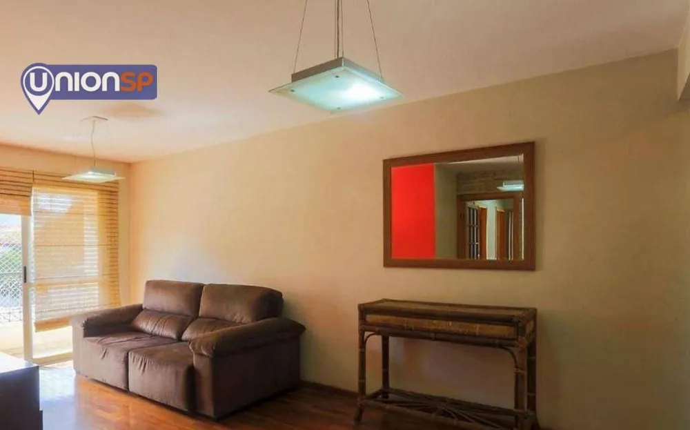 Apartamento, 3 quartos, 80 m² - Foto 2