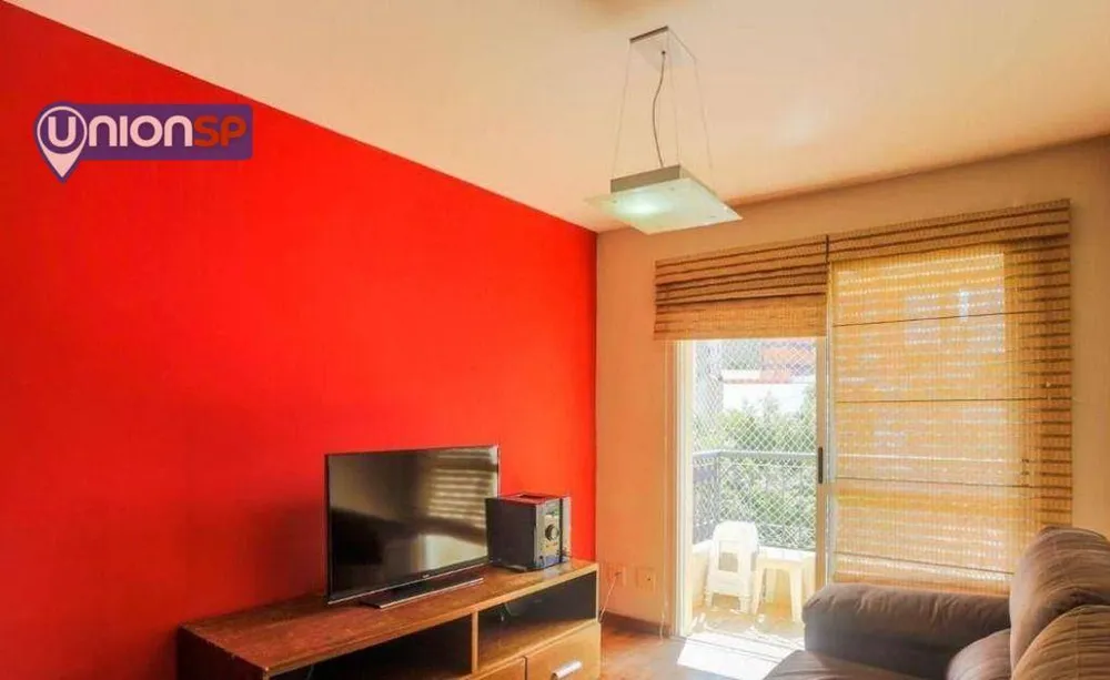 Apartamento, 3 quartos, 80 m² - Foto 1