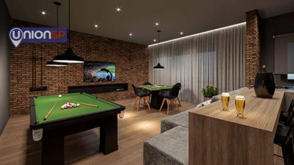 Apartamento, 2 quartos, 62 m² - Foto 2