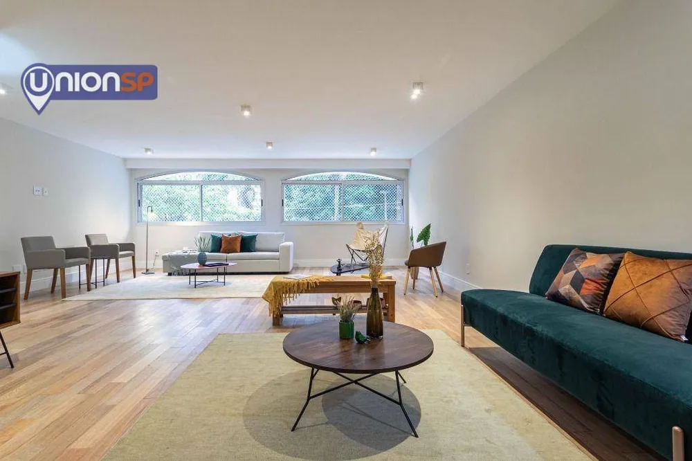Apartamento, 4 quartos, 263 m² - Foto 2