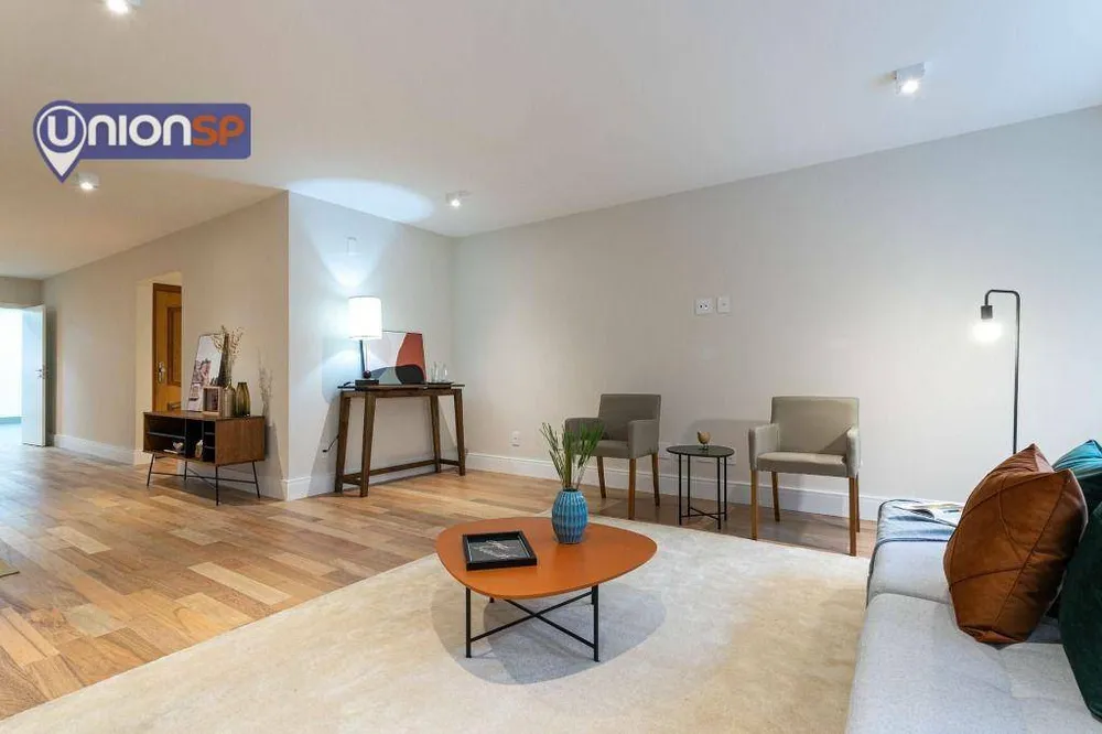 Apartamento, 4 quartos, 263 m² - Foto 4