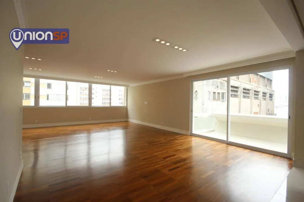 Apartamento, 2 quartos, 210 m² - Foto 2