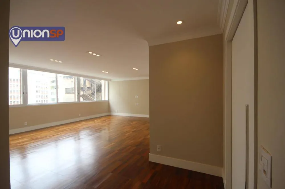 Apartamento, 2 quartos, 210 m² - Foto 1