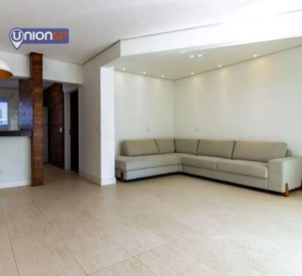 Apartamento, 2 quartos, 116 m² - Foto 1