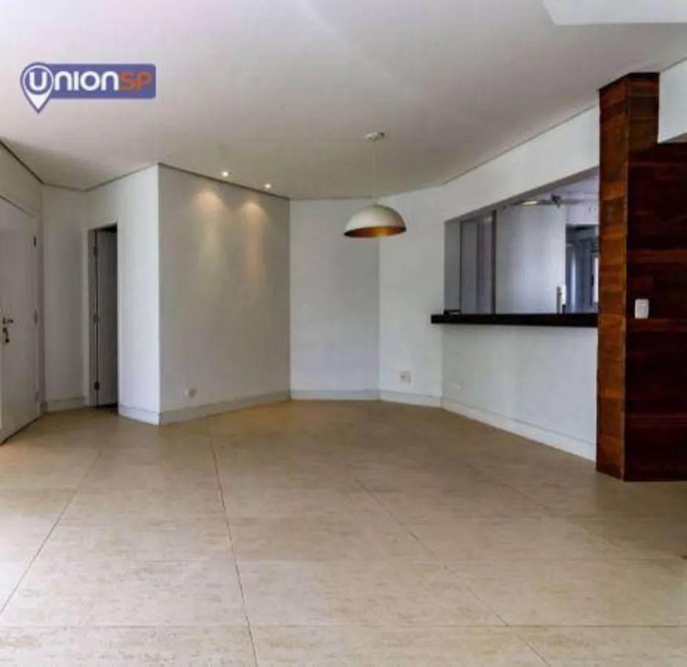 Apartamento, 2 quartos, 116 m² - Foto 2