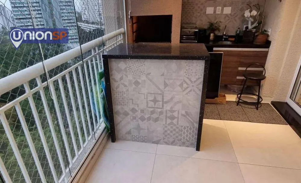 Apartamento, 2 quartos, 107 m² - Foto 4