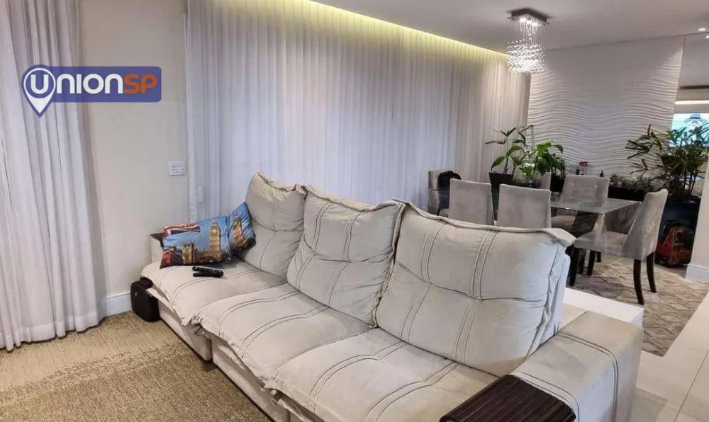 Apartamento, 2 quartos, 107 m² - Foto 2