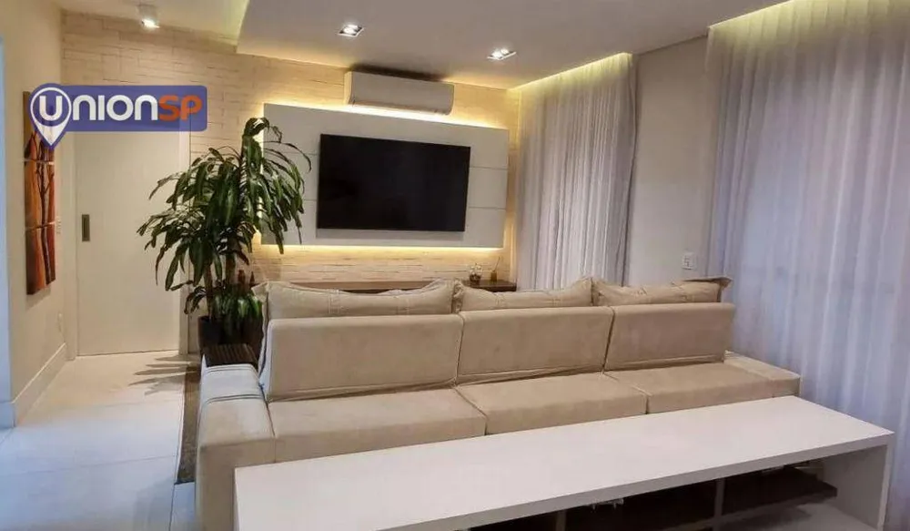Apartamento, 2 quartos, 107 m² - Foto 1