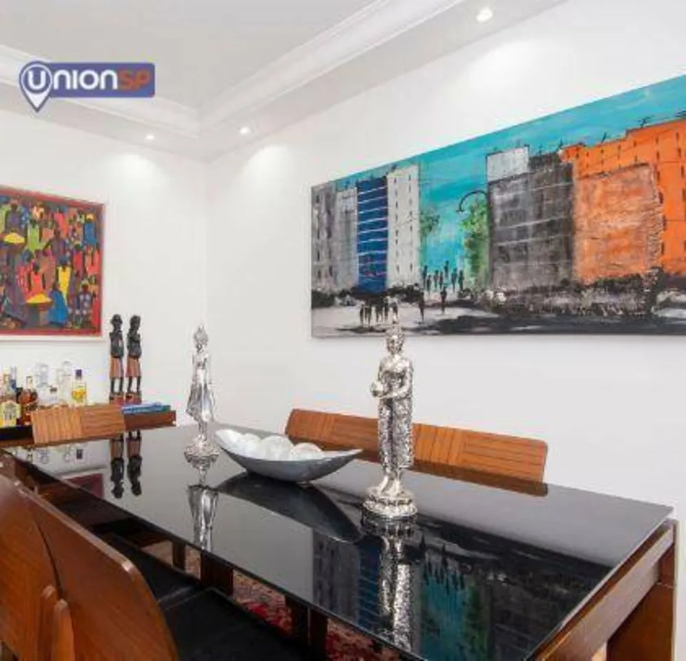 Apartamento, 3 quartos, 125 m² - Foto 3
