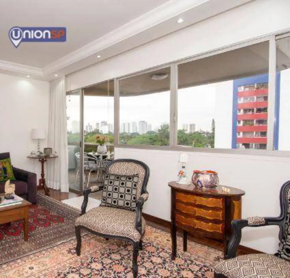 Apartamento, 3 quartos, 125 m² - Foto 4