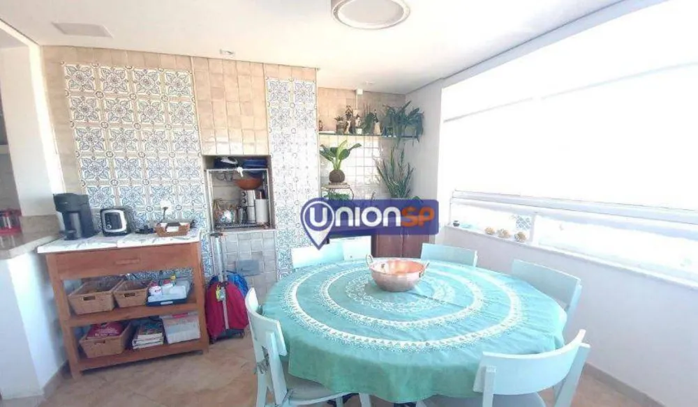 Apartamento, 3 quartos, 115 m² - Foto 4