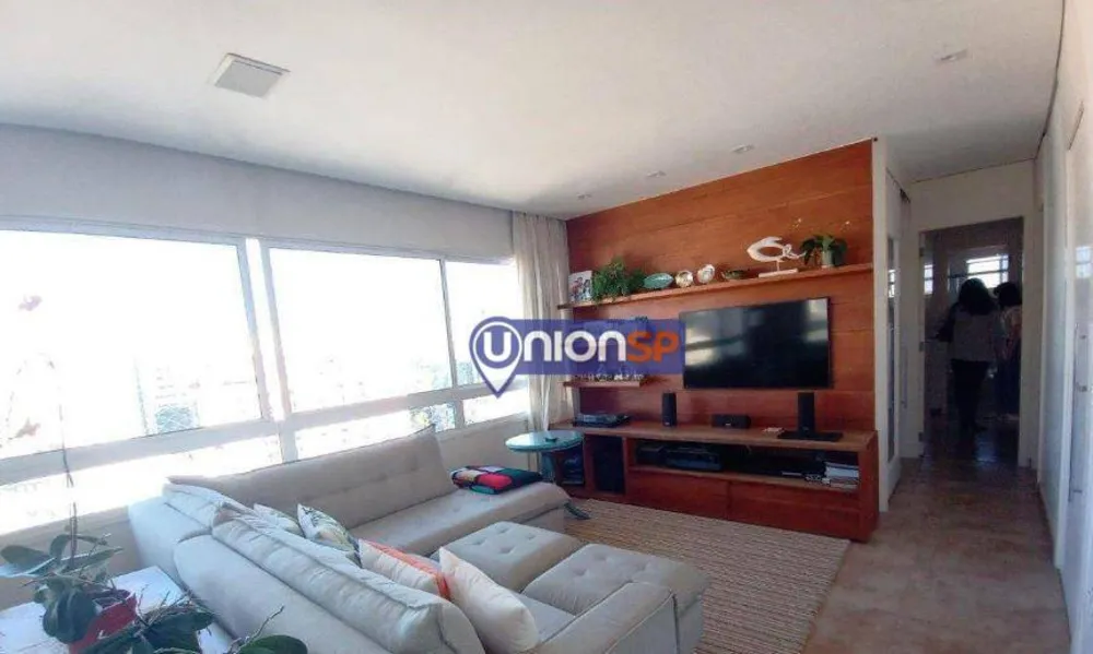 Apartamento, 3 quartos, 115 m² - Foto 2