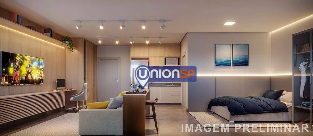 Apartamento, 3 quartos, 202 m² - Foto 3