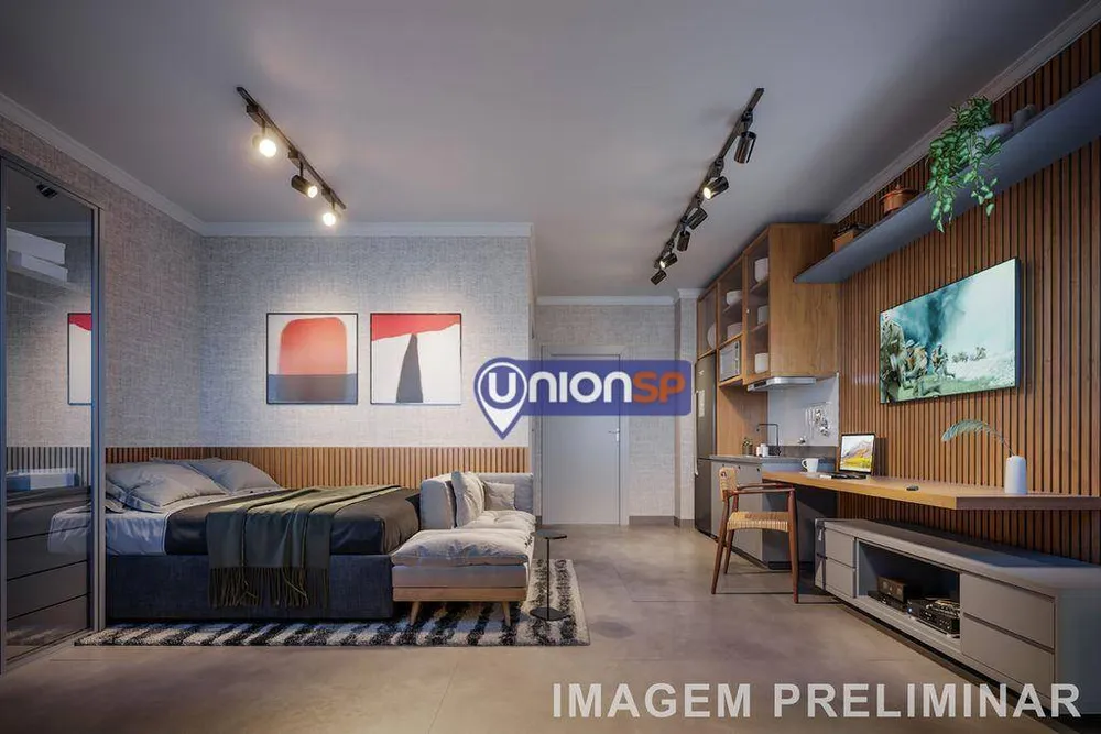 Apartamento, 3 quartos, 202 m² - Foto 2