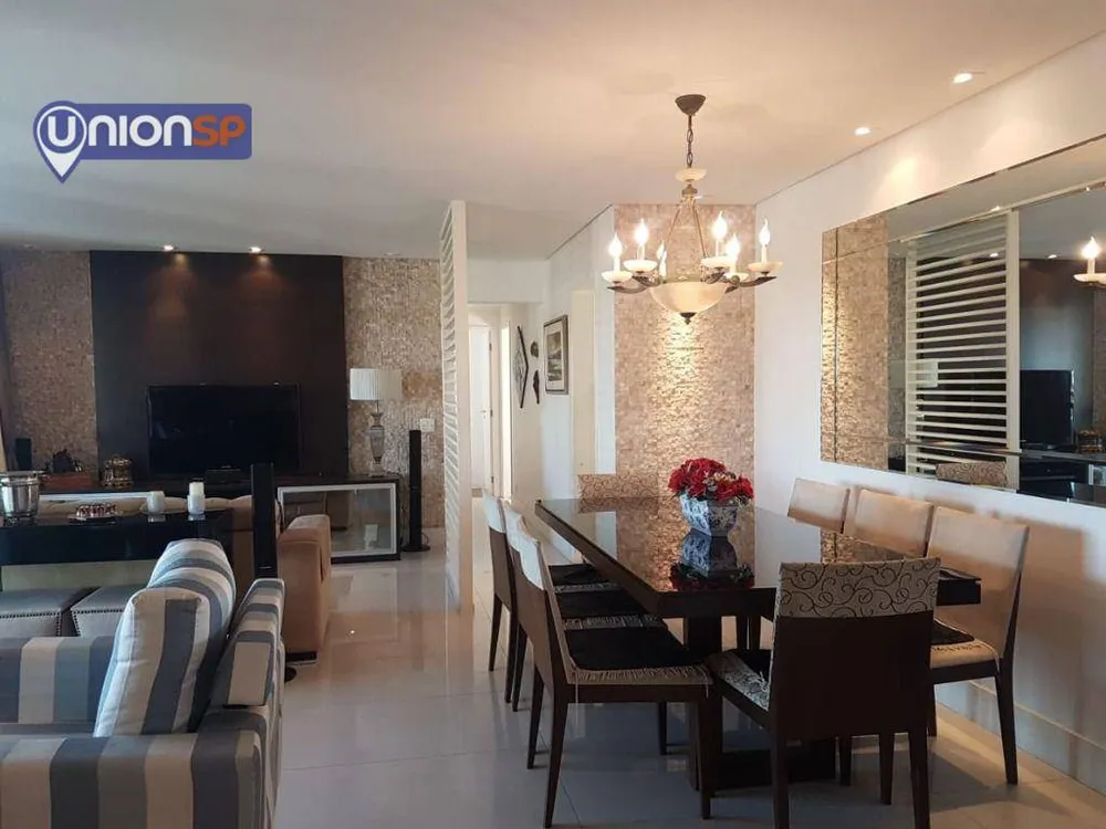 Apartamento, 4 quartos, 154 m² - Foto 2