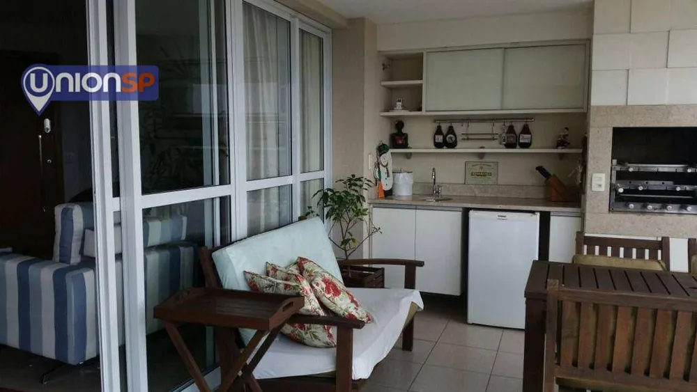 Apartamento, 4 quartos, 154 m² - Foto 3