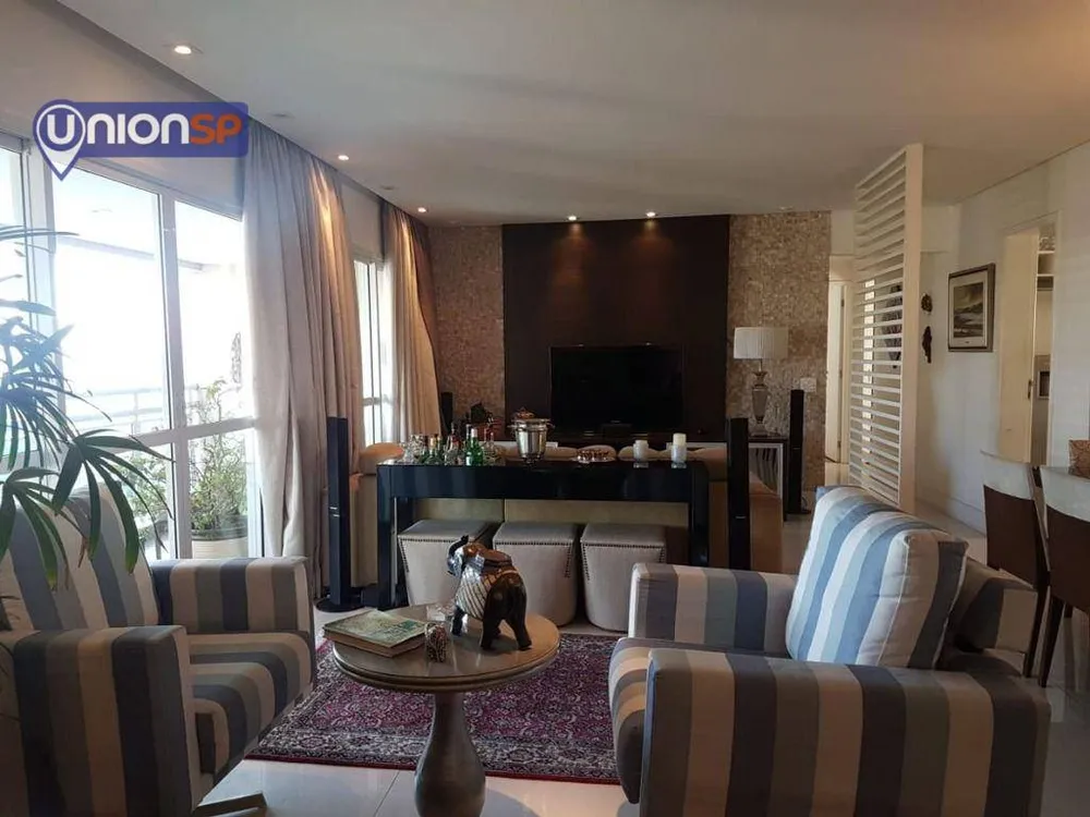 Apartamento, 4 quartos, 154 m² - Foto 1
