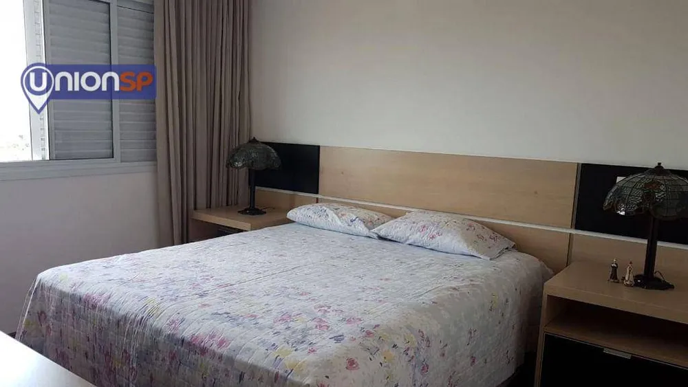 Apartamento, 4 quartos, 154 m² - Foto 4
