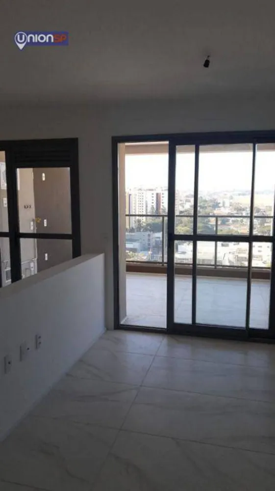 Apartamento, 2 quartos, 65 m² - Foto 1