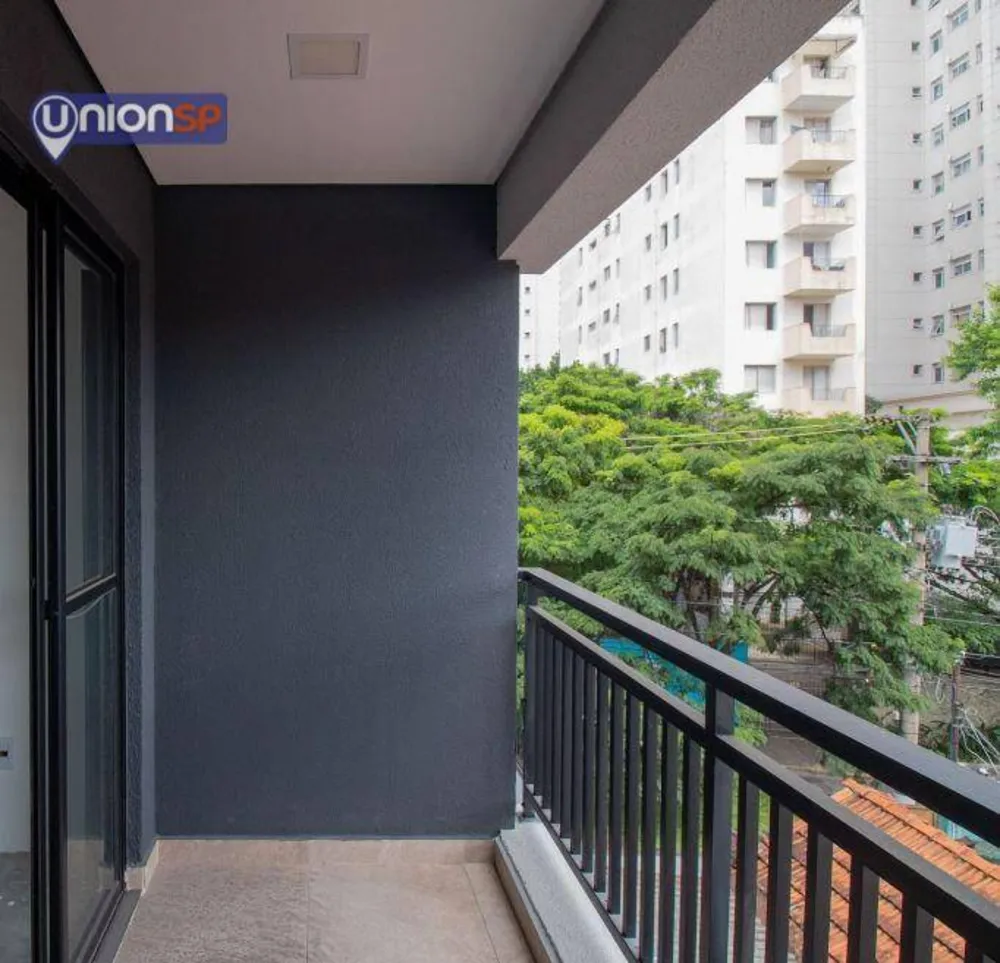 Apartamento, 2 quartos, 50 m² - Foto 4