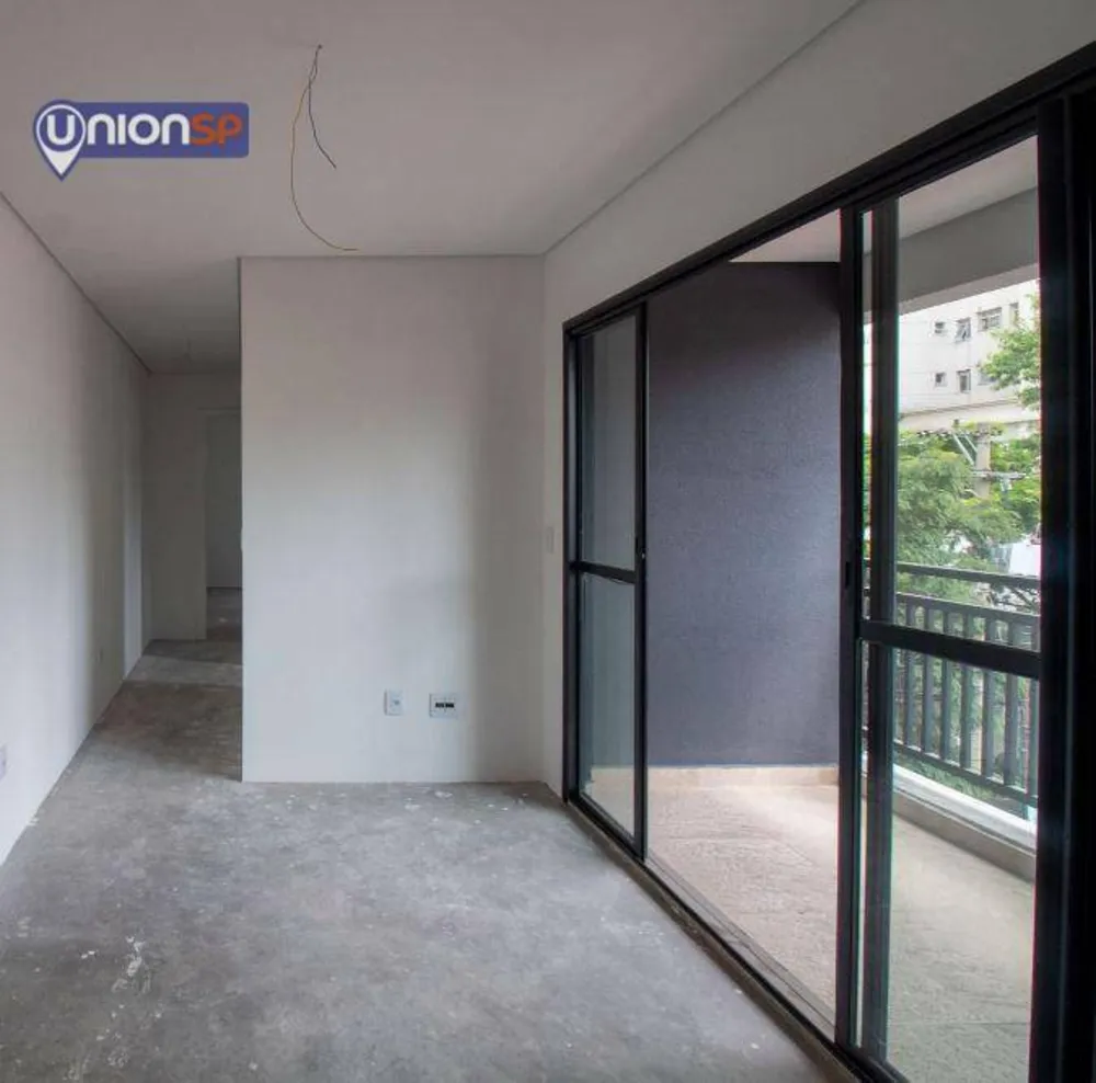 Apartamento, 2 quartos, 50 m² - Foto 1