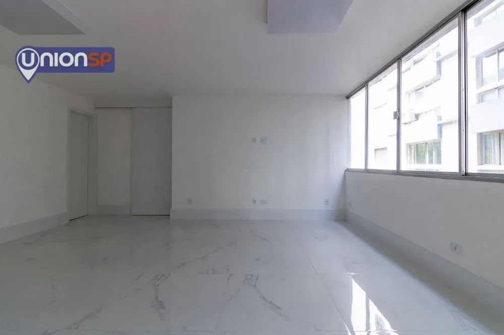 Apartamento, 4 quartos, 120 m² - Foto 2