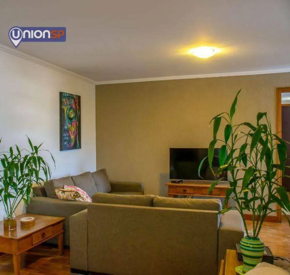 Apartamento, 2 quartos, 97 m² - Foto 1