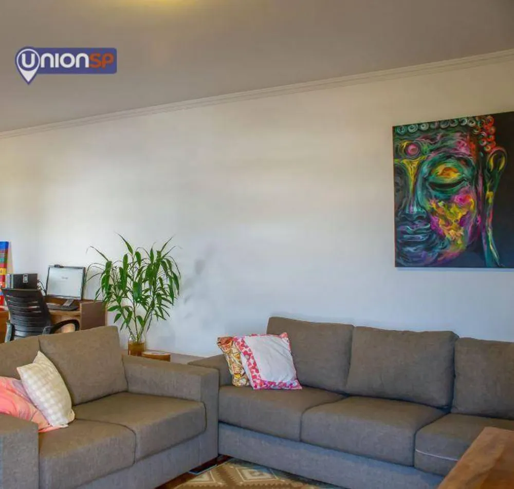 Apartamento, 2 quartos, 97 m² - Foto 2