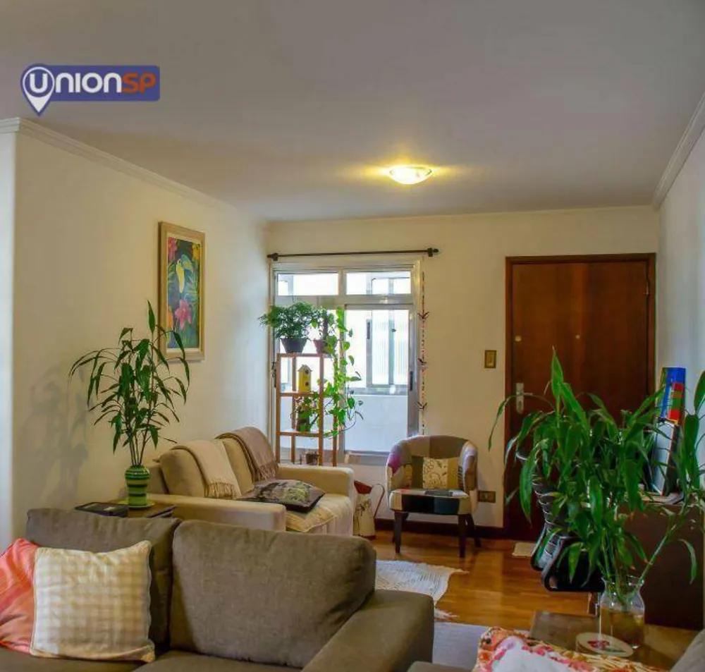 Apartamento, 2 quartos, 97 m² - Foto 4