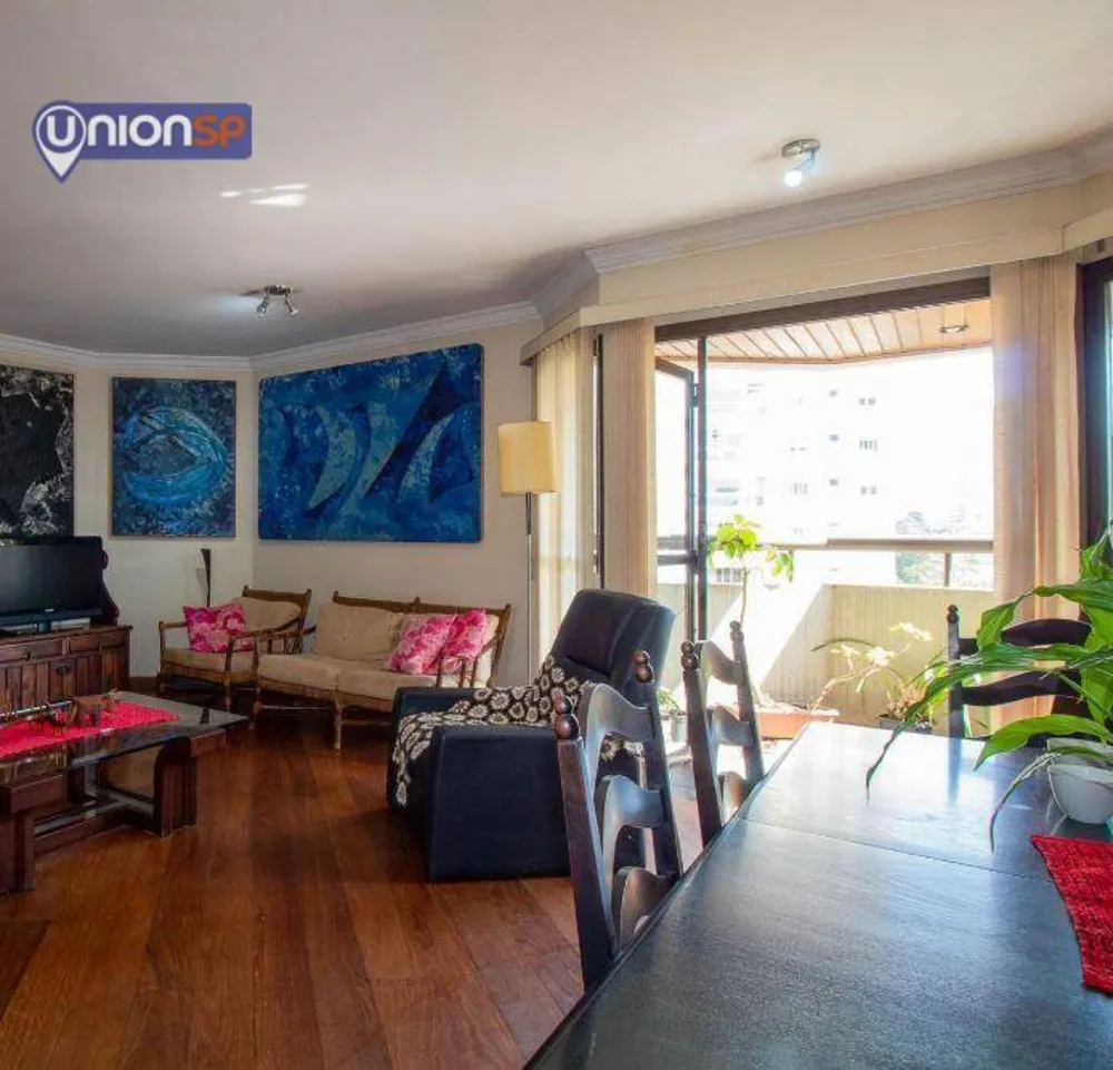 Apartamento, 3 quartos, 100 m² - Foto 1