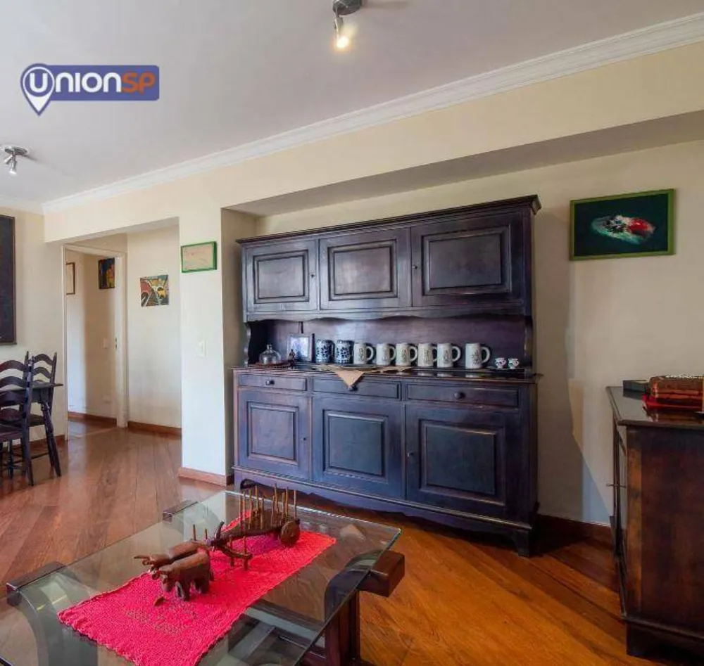 Apartamento, 3 quartos, 100 m² - Foto 3