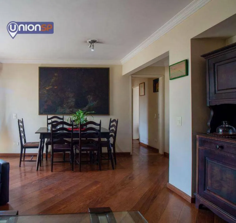 Apartamento, 3 quartos, 100 m² - Foto 4