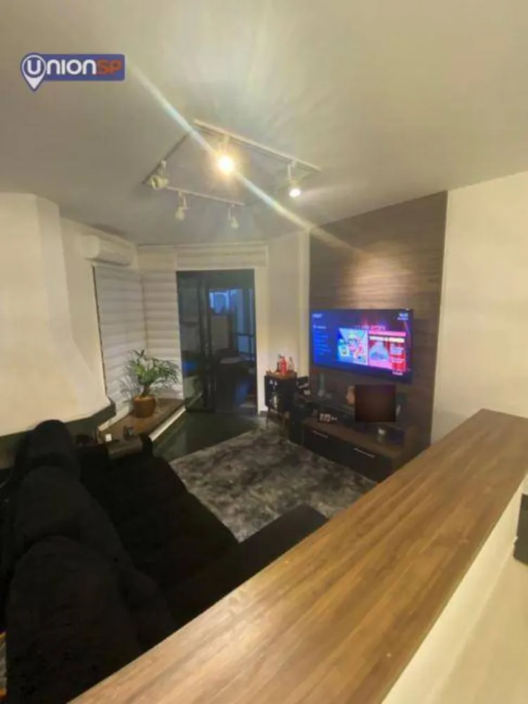 Apartamento, 1 quarto, 89 m² - Foto 2