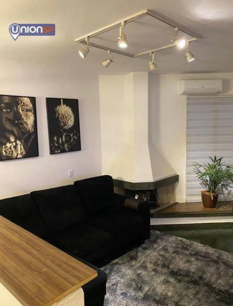 Apartamento, 1 quarto, 89 m² - Foto 1