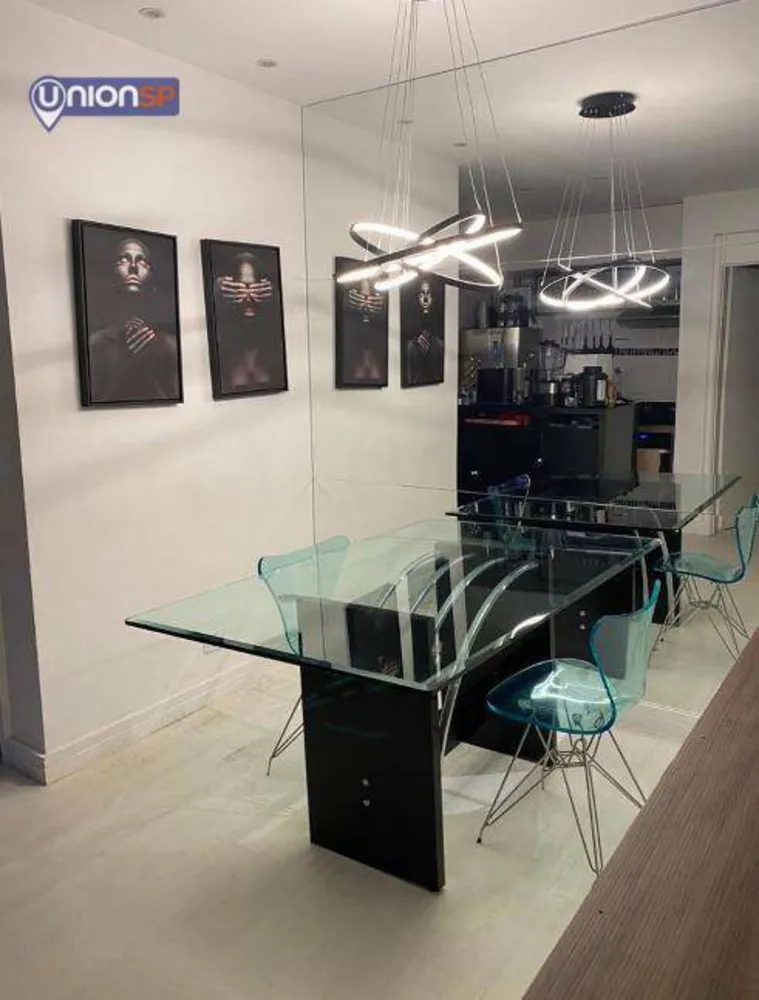 Apartamento, 1 quarto, 89 m² - Foto 4