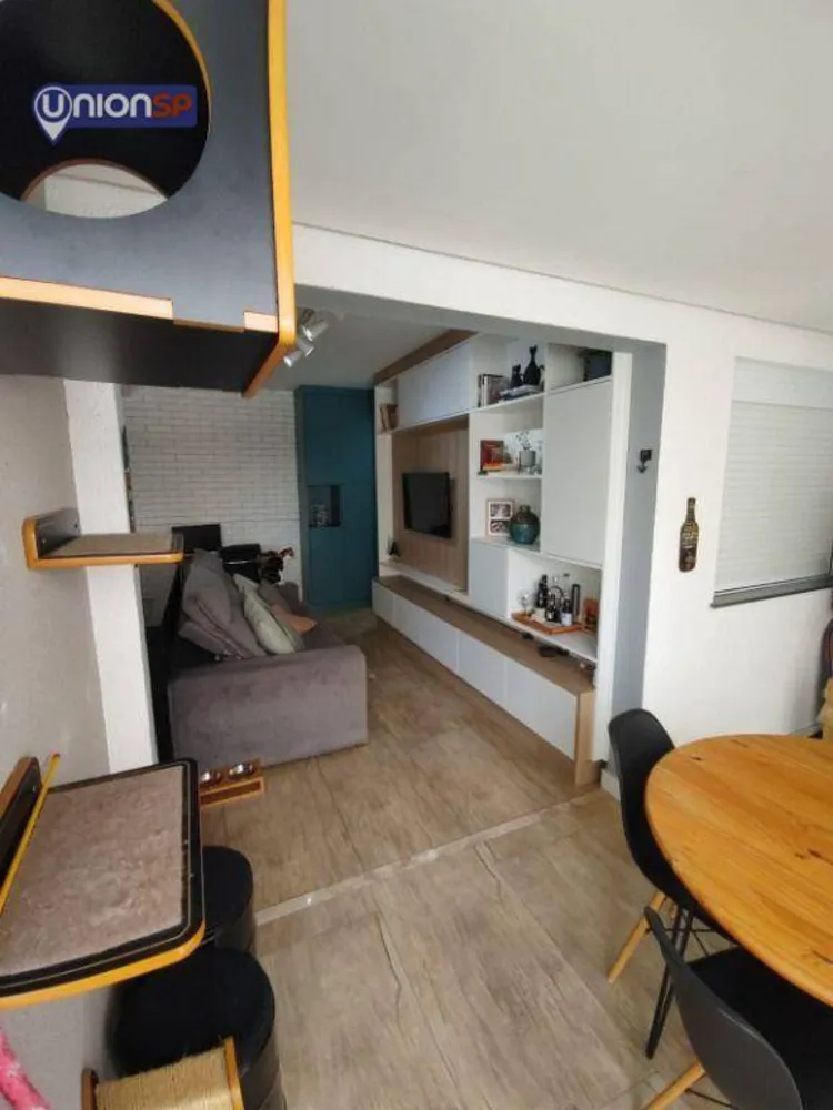 Apartamento, 1 quarto, 47 m² - Foto 2