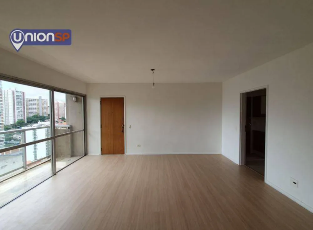 Apartamento, 3 quartos, 112 m² - Foto 1
